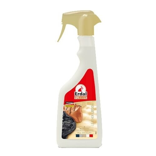 Erdal losion za negu kožne obuće 500ml Cene