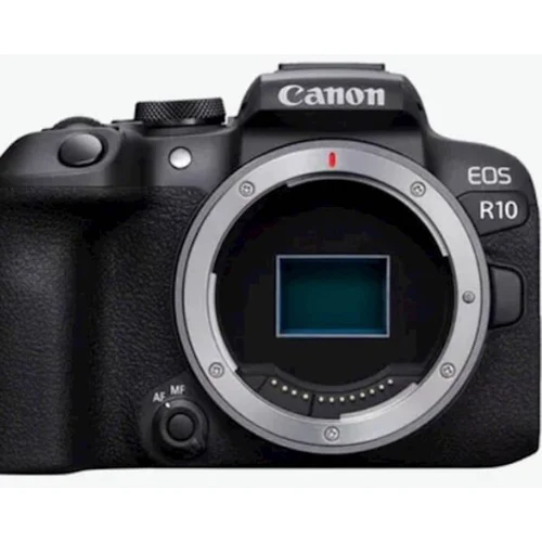 FOTOAPARAT CANON EOS R10 BODY