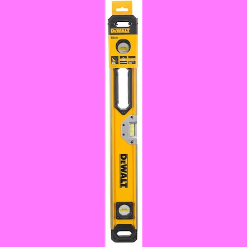 Dewalt libela 600mm ( DWHT0-43224 ) Cene