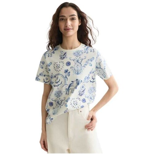 SCOTCH &amp;amp; SODA Ženska majica sa printom Slike