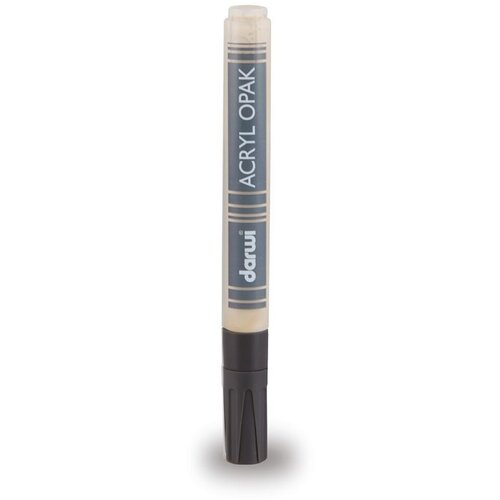  ACRYL akrilni univerzalni flomaster tanki 3ml/0.8mm / Zlatna | različite boje Cijene