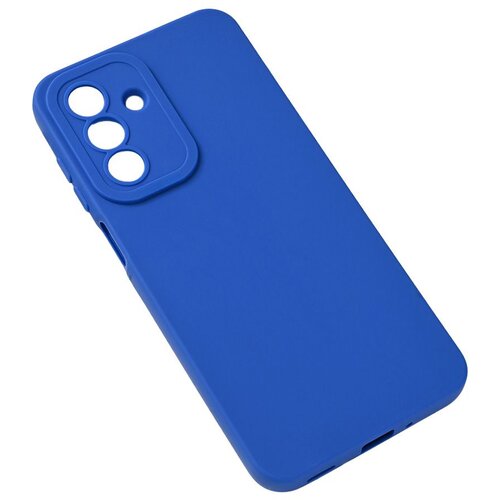 Teracell Maska za Samsung Galaxy A27 5G mat plava Giulietta Cene