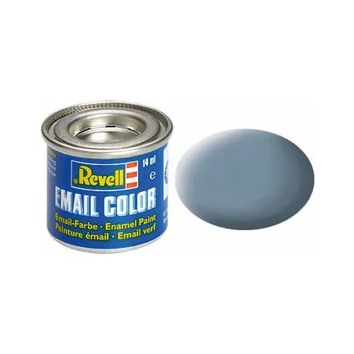 Revell Email Color sivi - mat