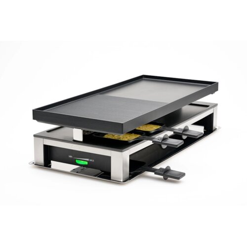 Solis 3 in 1 Table Grill for 10 stolni ro&scaron;tilj Cijene
