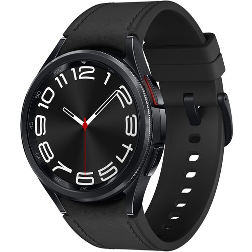 Samsung Watch6 classic 43mm, (20640883-c986189) Cene