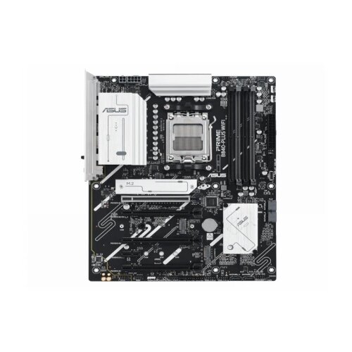 Asus matična ploča prime B840-PLUS WIFI/AM5 Slike