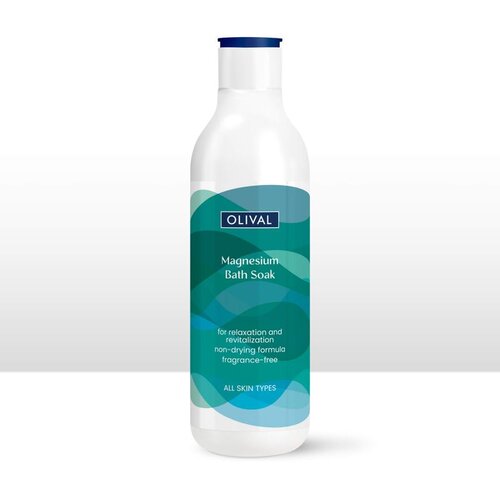  Magnesium relaksacijski gel za prhanje in kopanje 250 ml Cene