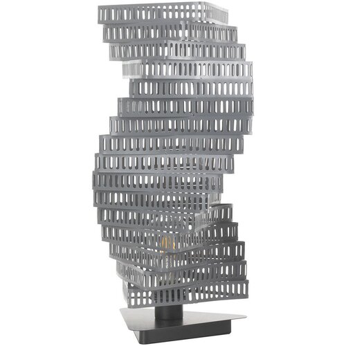 Lesnina XXXL NAMIZNA SVETILKA CAMINO 25/25/55 cm Cene