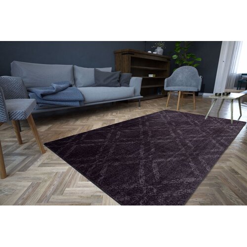 Conceptum Hypnose tepih Dorian -AL 55, 150x230 cm, antracit Cene