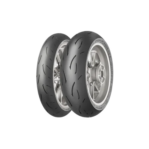 Dunlop Sportmax GP Racer D212 ( 190/55 ZR17 TL (75W) zadnje kolo, Mischung srednje )