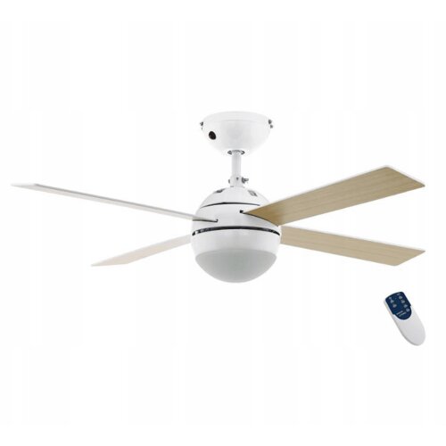EDI LIGHT by EGLO LUSTER VENTILATOR SA SVETLOM 1xE27 56036 LOSCIALE EDI LIGHT EGLO Cene