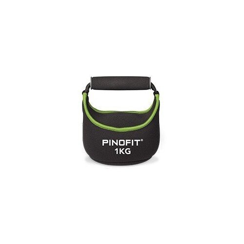 Pino FIT® Kettlebell soft - 1 kg Cijene