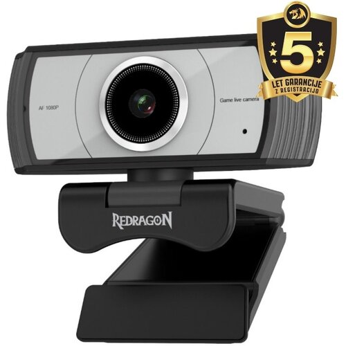 Redragon Apex GW900-1 spletna kamera Cene