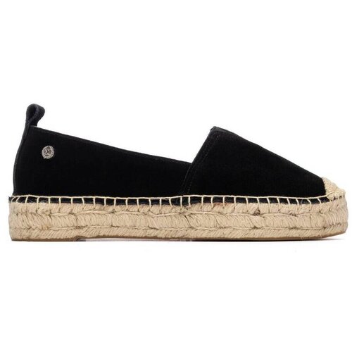 Xti Espadrile 14508003 Črna Cene