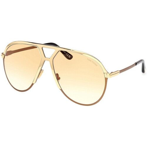 Tom Ford Xavier FT1060 30F - ONE SIZE (64) Slike