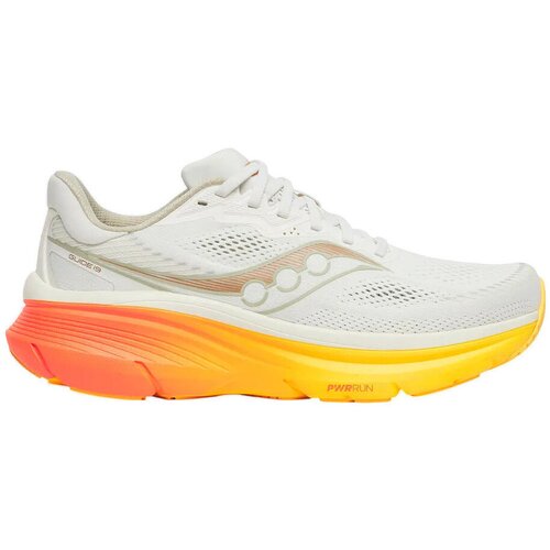 Saucony Tek & Trail Chaussures de running Guide 19 vegan Bela Cene