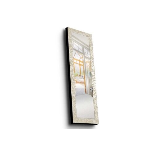 Wallity Ogledalo 40120MA-093, 40x120cm Cene