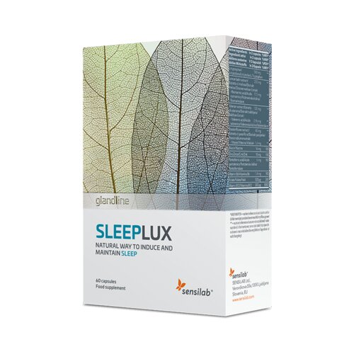 Sensilab glandline SleepLux Slike