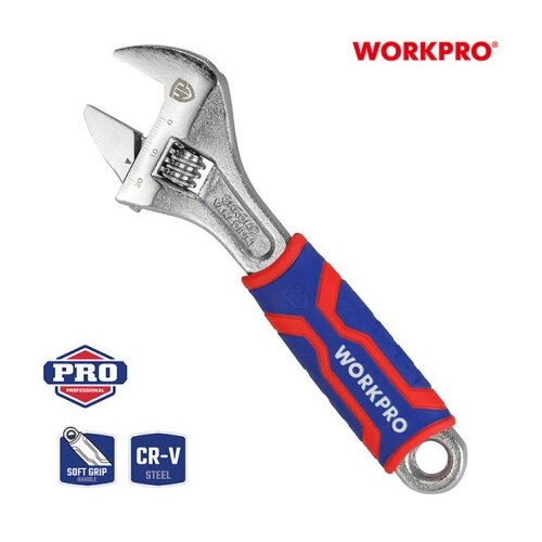 WorkPro wp272010 podesivi ključ 150 mm ( wp272010 ) Cene