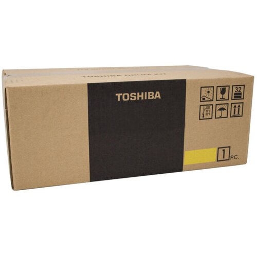 Toshiba T-FC200E-Y toner cartridge 1 pc(s) Original Yellow Cijene