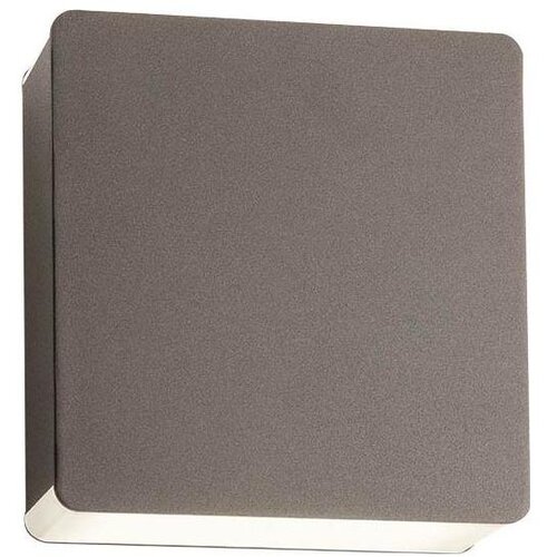  Redo 01-2384 - LED zidno svetlo TABLET LED/11W/230V 3000K CRI 90 crno Cene