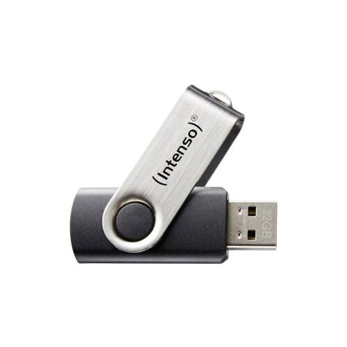 Intenso basic line 64GB usb stick 2.0 Slike