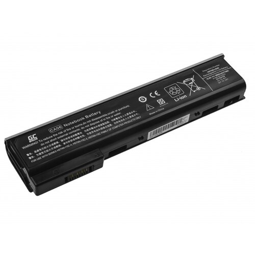 Green cell Baterija za HP Probook 640 / 640 G1 / 645 / 650 G1 / 655, 5200 mAh Cene