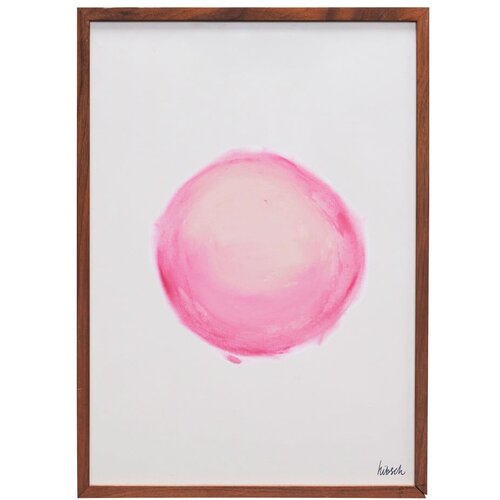 H&amp;uuml;bsch Slika 32x44 cm Focal &amp;ndash; Slike