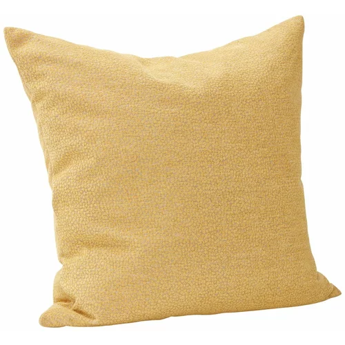 Hübsch žuti jastuk Nela, 60 x 60 cm