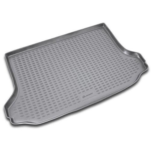Novline Tipska kadica za gepek Toyota RAV4, 2005-2012, SUV, Siva Cene