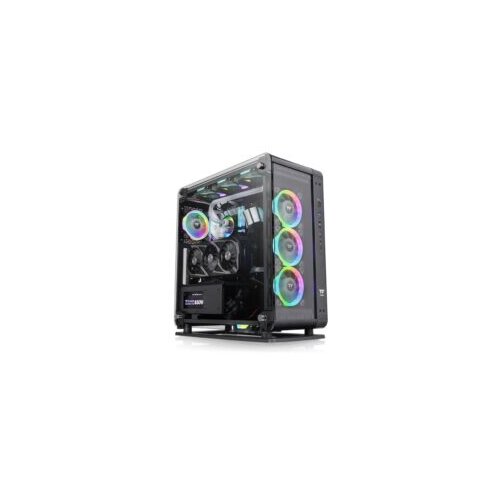 Thermaltake kući&amp;scaron;te case Core P6 TG Mid tower, tempered glass Slike