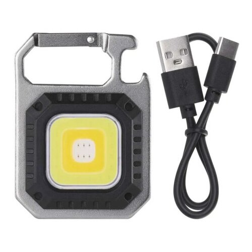 Emos p4714 privezak led lampa punjiva privezak sa otvaračem 750lm box 1/10 ( 3314 ) Cene