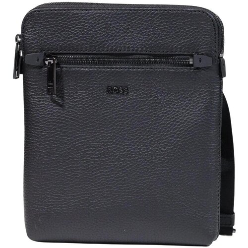 Boss Torbe MORAVL ZIP 50517985 Črna Slike