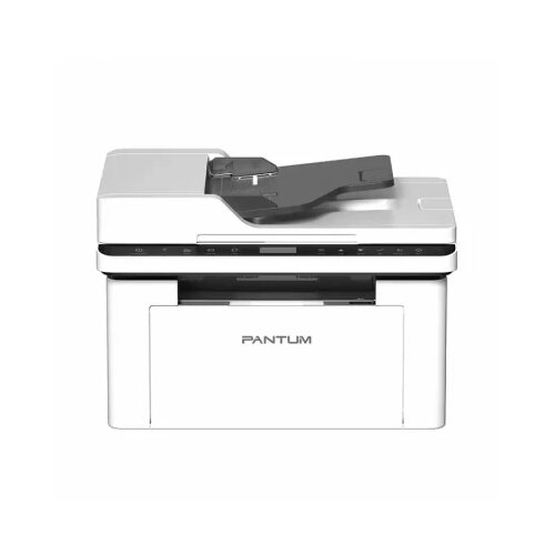 Pantum mfp laser BM2300aw 1200dpi/800MHz/256MB/23ppm/ADF/USB/Lan/Dual wifi/bluetoth toner TL-2310H Slike