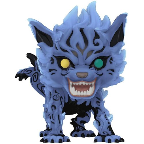 Funko Bobble Figure Anime - Naruto Shippuden POP! - Matatabi - Glows in the Dark - Special Edition Slike