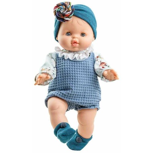 Paola Reina lutka beba Blanka 34 cm Cene