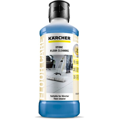Karcher rm 537 univerzalno sredstvo za čišćenje podova Slike