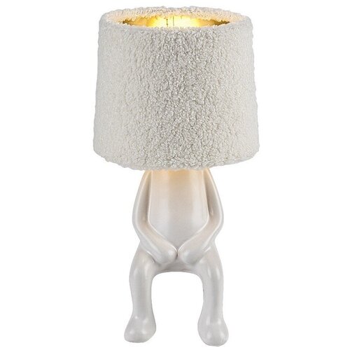 Rabalux STONA LAMPA 1XE14 SMURFY 74218 KREM Cene