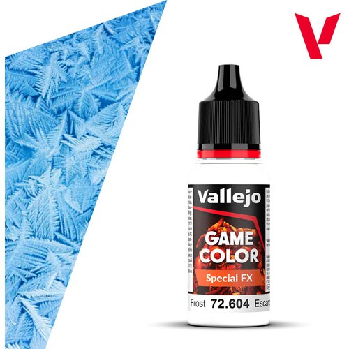 Vallejo Frost 18ml - Game Color 72.604 Cene