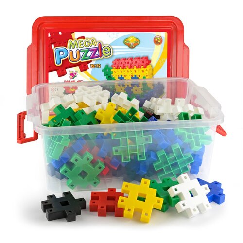  Mega puzzle 950728 Cene