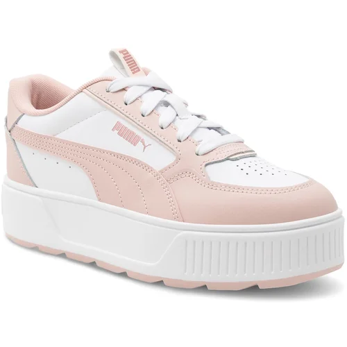 Puma Superge KARMEN REBELLE 38721221 Bež