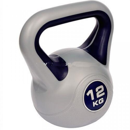 Relax Kettlebell 12kg plastičan DB2819-12 Cene