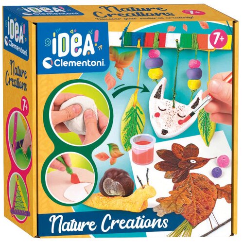Clementoni Kreativni set Cene