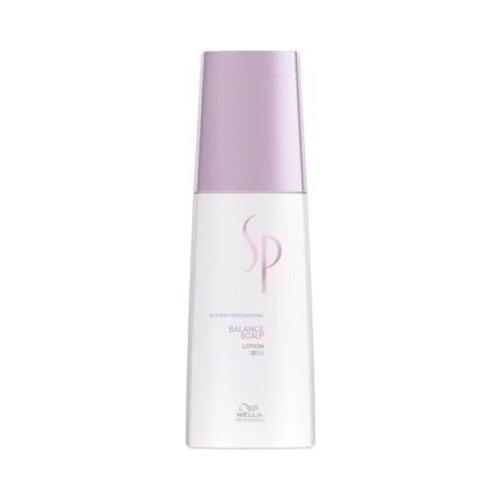 Wella sp care balance scalp lotion Cene