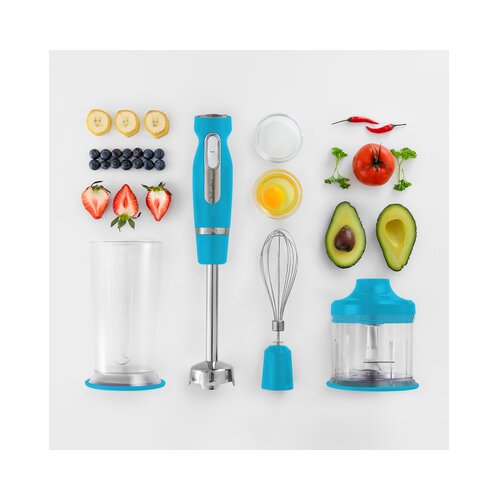 Sencor Ručni blender SHB 4467TQ-EUE3 Slike