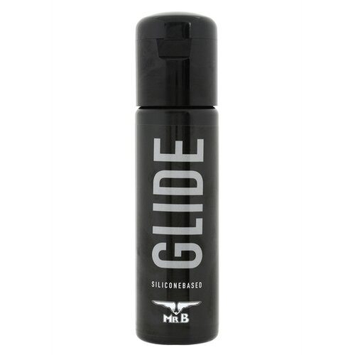 Mister B glide 100ml Slike