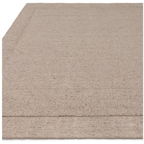 Asiatic Carpets Bež ročno tkana volnena preproga 120x170 cm Larson &amp;ndash; Slike