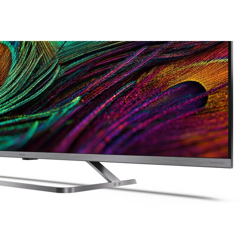 Sharp 50JP7265E 4K Ultra HD QLED MiniLED Google TV 126 cm (50&amp;quot;) Slike
