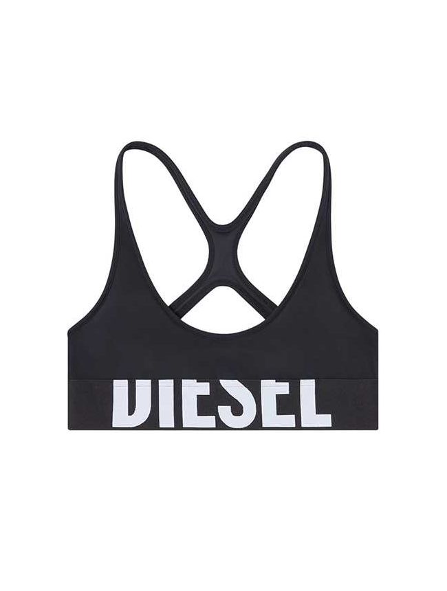 Diesel crni ženski grudnjak Cene