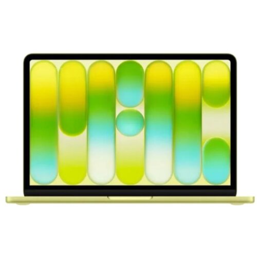Apple MacBook Neo 13" A18 Pro 8GB/256GB Citrus Cijene